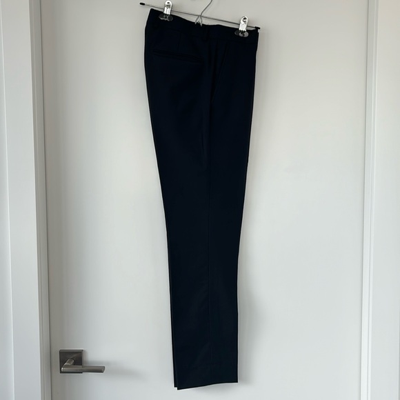 Tiger of Sweden Two-Piece Black Suit (34R/44 EU) - Picture 6 of 7